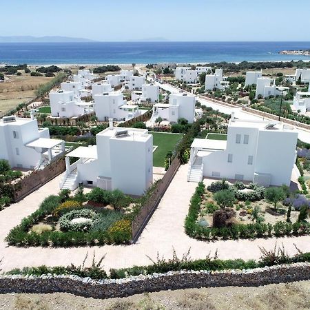 Naxian Resort Aliko Beach Exteriör bild